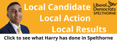 Local Candidate, Local Action, Local Results