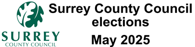 SCC elections May 2025