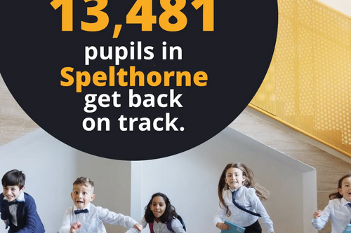 Spelthorne Liberal Democrats School Covid Catch Up Vouchers