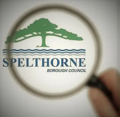 Scrutiny in Spelthorne