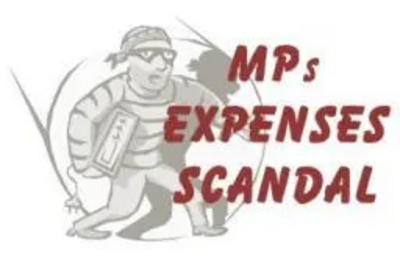 MPs expenses scandal