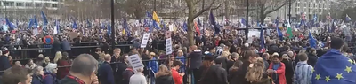 People's vote march 23rd March 2019