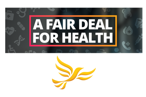 A Fair Deal for Health