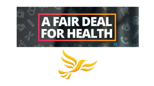 A Fair Deal for Health