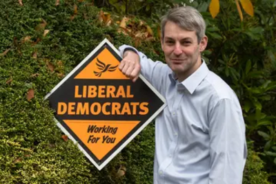 Spelthorne Liberal Democrats Will Foster Tory Power Grab