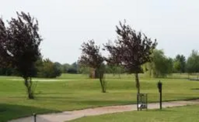 Hazlewood Golf Centre