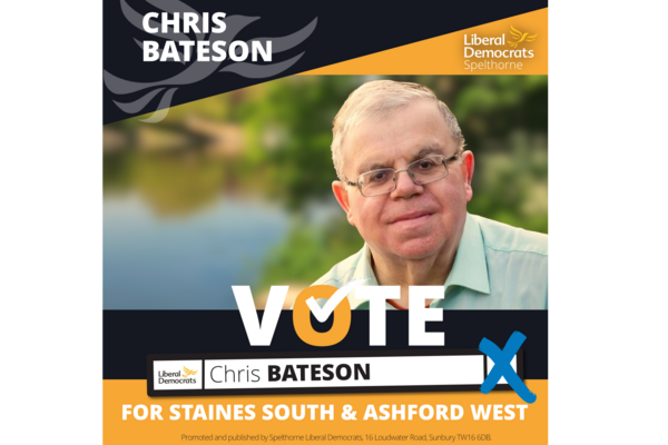 Chris Bateson