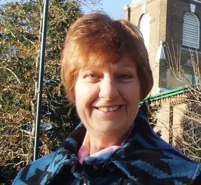 Cllr Sandra Dunn