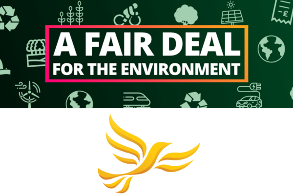 Fair Deal for environment