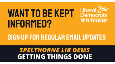 Spelthorne Liberal Democrats Join Us