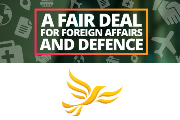 Fair Deal Defence