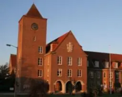 Spelthorne Council Offices